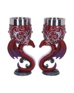 Cathoron's Call Dragon Figurine