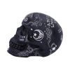 Spirit Board Ouija Talking Board Skull Ornament