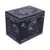 Spirit Board Ouija Talking Board Skull Ornament