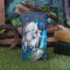 Officially Licensed Lisa Parker Fairy Whispers Embossed Purse