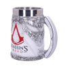 Officially Licensed Assassin’s Creed® White Game Tankard
