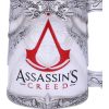 Officially Licensed Assassin’s Creed® White Game Tankard