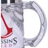 Officially Licensed Assassin’s Creed® White Game Tankard