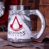 Officially Licensed Assassin’s Creed® White Game Tankard
