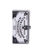 Nemesis Now Spirit Board Embossed Shoulder Tablet Bag Black 25cm