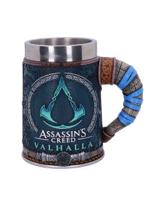 Officially Licensed Assassin’s Creed® Valhalla Game Goblet