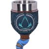 Officially Licensed Assassin’s Creed® Valhalla Game Goblet