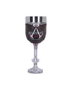 Officially Licensed Assassin’s Creed® White Game Tankard