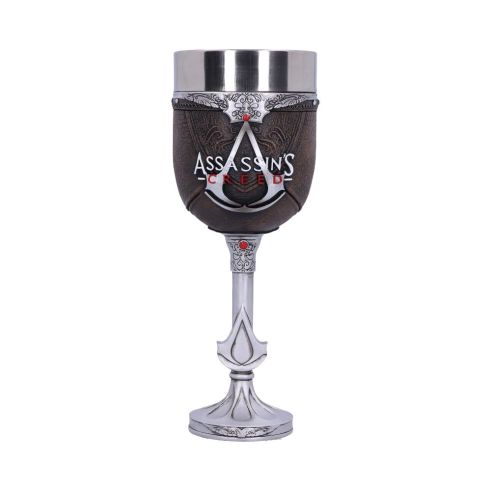 Officially Licensed Assassin’s Creed® Brown Hidden Blade Game Goblet