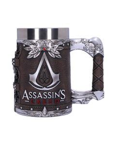 Officially Licensed Assassin’s Creed® Brown Hidden Blade Game Goblet
