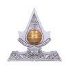 Officially Licensed Assassin’s Creed® Apple of Eden Resin Bookends