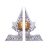 Officially Licensed Assassin’s Creed® Apple of Eden Resin Bookends