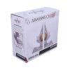 Officially Licensed Assassin’s Creed® Apple of Eden Resin Bookends