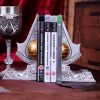Officially Licensed Assassin’s Creed® Apple of Eden Resin Bookends