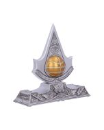 Officially Licensed Assassin’s Creed® Altaïr and Ezio Library Gaming Bookends