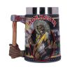 Officially Licensed Iron Maiden The Killers Eddie Album Tankard