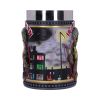 Officially Licensed Iron Maiden The Killers Eddie Album Tankard