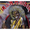 Officially Licensed Iron Maiden The Killers Eddie Album Tankard