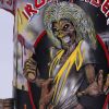 Officially Licensed Iron Maiden The Killers Eddie Album Tankard