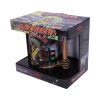 Officially Licensed Iron Maiden The Killers Eddie Album Tankard