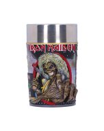Officially Licensed Iron Maiden The Killers Eddie Album Tankard