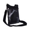 Officially Licensed Metallica The Black Album Shoulder Bag