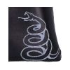 Officially Licensed Metallica The Black Album Shoulder Bag