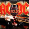 ACDC High Voltage Goblet 19.5cm