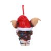 Gremlins Gizmo in Fairy Lights Hanging Festive Decorative Ornament