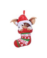 Gremlins Gizmo in Fairy Lights Hanging Festive Decorative Ornament