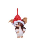Gremlins Mowhawk in Fairy Lights Hanging Festive Decorative Ornament