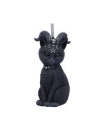 Lisa Parker Reindeer Cat Hanging Ornament 9cm