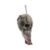 Officially Licensed Metallica Sad But True Festive Hanging Decorative Ornament