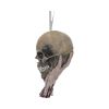 Officially Licensed Metallica Sad But True Festive Hanging Decorative Ornament
