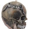 Officially Licensed Metallica Sad But True Festive Hanging Decorative Ornament