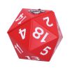 Dungeons & Dragons D20 Dice Box 13.5cm