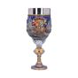 Officially Licensed Harry Potter Gryffindor Stocking Hanging Festive Ornament