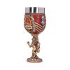Harry Potter Gryffindor Collectible Goblet 19.5cm