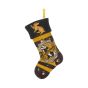 Officially Licensed Harry Potter Gryffindor Stocking Hanging Festive Ornament