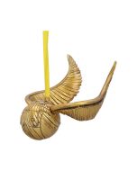 Harry Potter Nimbus 2000 Hanging Ornament 15.5cm