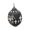 Officially Licensed Metallica Master of Puppets Album Hanging Ornament