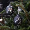 Officially Licensed Metallica Master of Puppets Album Hanging Ornament