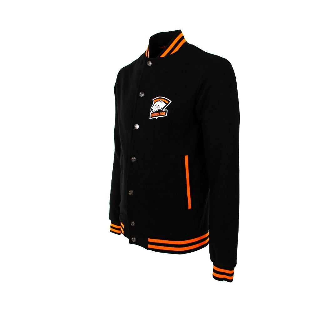 Virtus.Pro- COLLEGE JACKET, 3XL