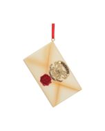 Harry Potter Hedwig Hanging Festive Decorative Ornament