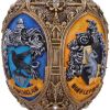 Harry Potter Four Hogwarts House Hanging Festive Decorative Ornament