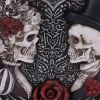 Till Death Do Us Part Money Box 17.1cm