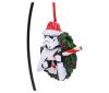 Officially Licensed Stormtrooper Wreath Hanging Ornament