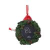 Officially Licensed Stormtrooper Wreath Hanging Ornament