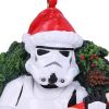 Officially Licensed Stormtrooper Wreath Hanging Ornament