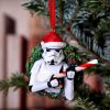 Officially Licensed Stormtrooper Wreath Hanging Ornament